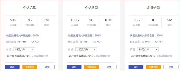 如何创建个人网站(图2)