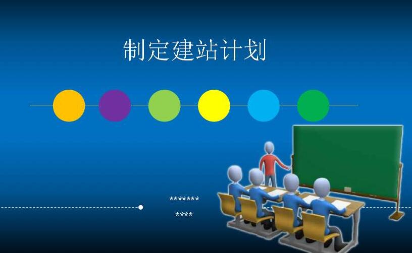 你需要学习哪些知识来开始网站建设?(图1) 建站入门.jpg