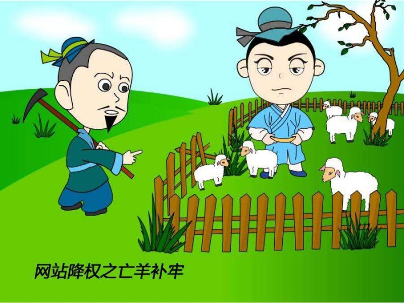 优橙网络seo优化