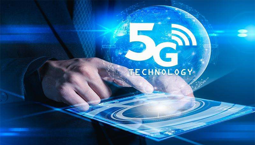 官网建设 5G时代已经悄然到来。如果你不建立5G网站,你会落后于其他人(图1)