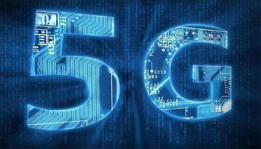 5G时代已经悄然到来。如果你不建立5G网站，你会落后于其他人(图2)
